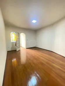 Casa com 1 Quarto para alugar, 60m² no Cidade Alta, Piracicaba