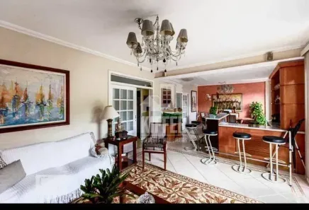 Casa com 4 Quartos à venda, 397m² no São Francisco, Niterói
