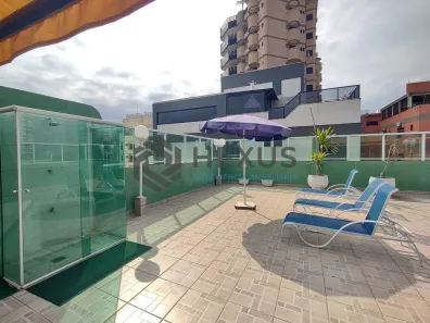 Cobertura com 3 Quartos à venda, 250m² no Enseada, Guarujá