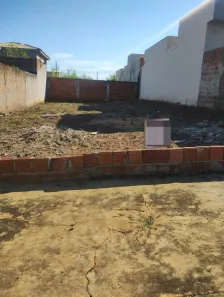 Lote/Terreno à venda, 250m² no Residencial Santa Regina, São José do Rio Preto