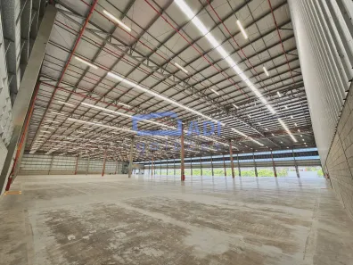 Galpão/Depósito/Armazém para alugar, 3301m² no Parque Industrial, Viana