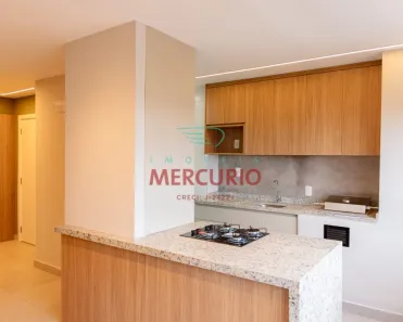 Apartamento com 3 Quartos à venda, 78m² no Jardim Auri Verde, Bauru
