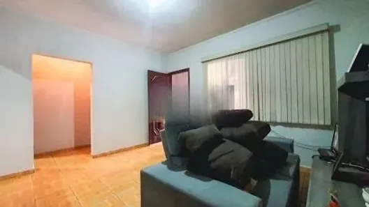 Casa com 2 Quartos à venda, 71m² no Vila Assunção, Santo André