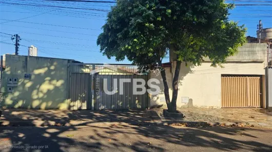 Lote/Terreno à venda, 406m² no Jardim América, Goiânia