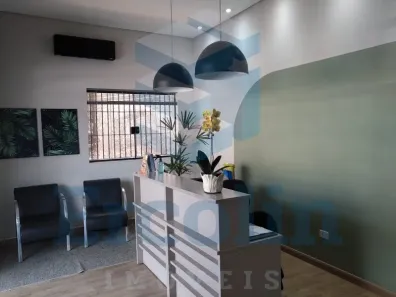 Sala Comercial para alugar, 12m² no Centro, Votorantim