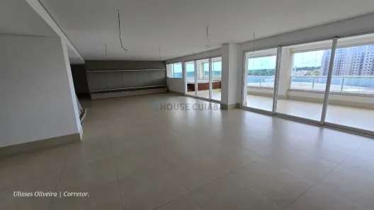 Apartamento com 6 Quartos à venda, 441m² no Jardim Florianópolis, Cuiabá