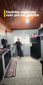 Casa com 2 Quartos à venda, 100m² no Ceilândia Norte, Brasília