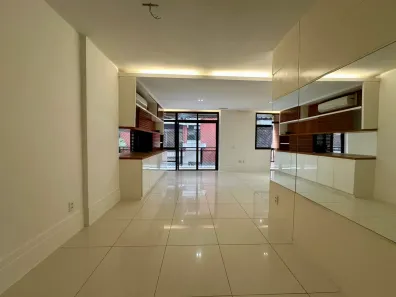 Apartamento com 3 Quartos à venda, 113m² no Gávea, Rio de Janeiro