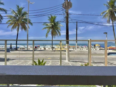 Apartamento com 3 Quartos à venda, 130m² no Pitangueiras, Guarujá