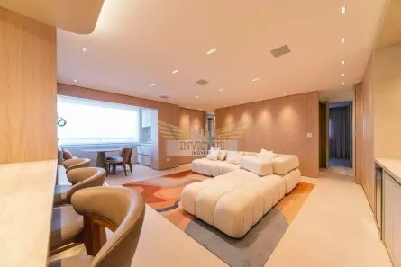 Apartamento com 2 Quartos à venda, 80m² no Campestre, Santo André
