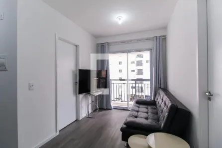 Apartamento com 2 Quartos à venda, 38m² no Vila Invernada, São Paulo