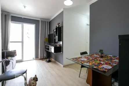 Apartamento com 2 Quartos à venda, 57m² no Vila Pirituba, São Paulo