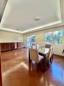 Apartamento com 4 Quartos à venda, 104m² no Cidade São Francisco, São Paulo