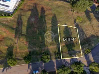 Lote/Terreno à venda, 1411m² no Capela do Barreiro, Itatiba