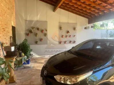 Casa com 3 Quartos à venda, 269m² no City Ribeirão, Ribeirão Preto