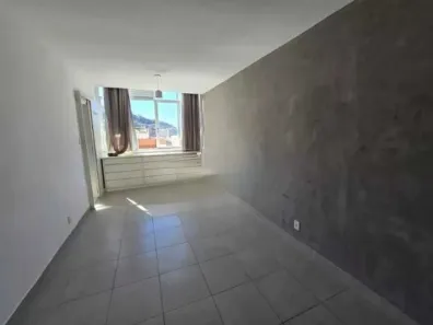 Apartamento com 1 Quarto à venda, 24m² no Laranjeiras, Rio de Janeiro