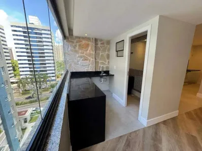 Apartamento com 2 Quartos à venda, 68m² no Alphaville I, Salvador