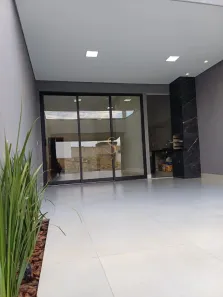 Casa com 3 Quartos à venda, 100m² no Jardim Barão, Franca