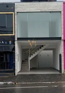 Imóvel Comercial para alugar, 110m² no Vila Gomes Cardim, São Paulo