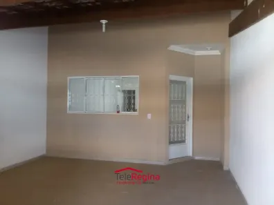 Casa com 2 Quartos à venda, 65m² no Residencial Esperança, Caçapava
