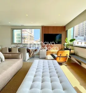 Apartamento com 4 Quartos à venda, 150m² no Ipanema, Rio de Janeiro
