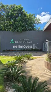 Casa de Condomínio com 3 Quartos à venda, 159m² no Angicos, Vespasiano