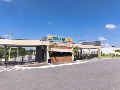Lote/Terreno à venda, 288m² no Loteamento Residencial Colinas do Sol, Tremembé