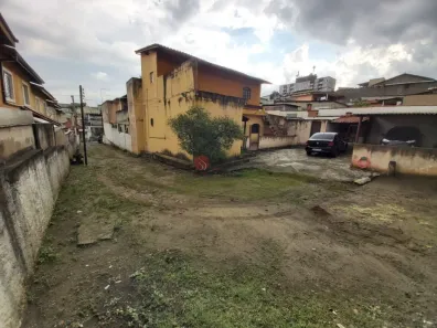 Lote/Terreno à venda, 624m² no Vila Monte Santo, São Paulo