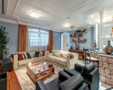 Casa com 3 Quartos à venda, 250m² no Vila Arriete, São Paulo