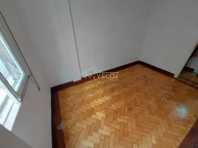 Apartamento com 2 Quartos à venda, 69m² no Santa Teresa, Rio de Janeiro