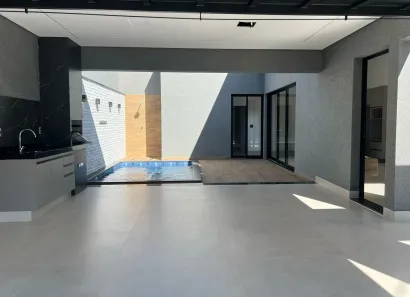 Casa com 3 Quartos à venda, 140m² no Jardim Natal I, Franca
