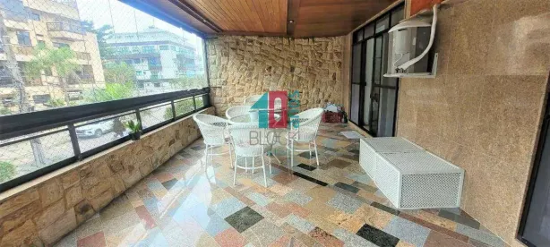 Apartamento com 2 Quartos à venda, 111m² no Recreio dos Bandeirantes, Rio de Janeiro