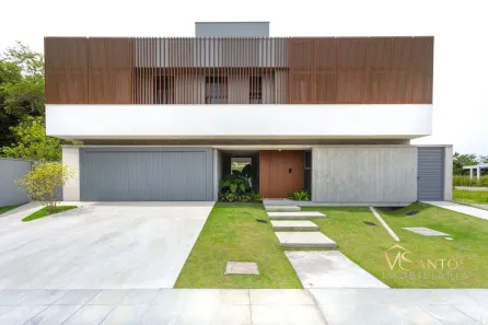 Casa de Condomínio com 4 Quartos à venda, 314m² no Canasvieiras, Florianópolis