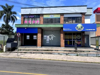 Ponto Comercial para alugar, 40m² no Nossa Senhora das Graças, Canoas