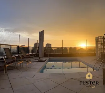 Cobertura com 5 Quartos à venda, 420m² no Barra da Tijuca, Rio de Janeiro