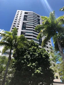 Apartamento com 4 Quartos à venda, 184m² no Poço, Recife