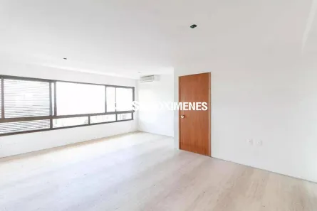 Apartamento com 4 Quartos à venda, 140m² no Sion, Belo Horizonte