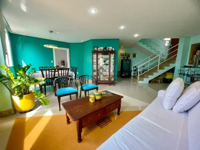 Sobrado com 4 Quartos à venda, 250m² no Patamares, Salvador