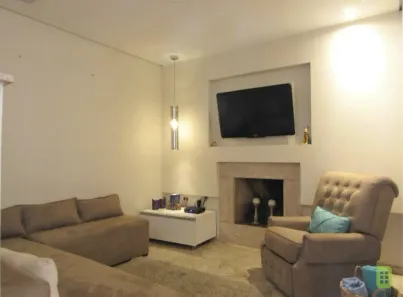 Apartamento com 3 Quartos à venda, 190m² no Vila Bastos, Santo André