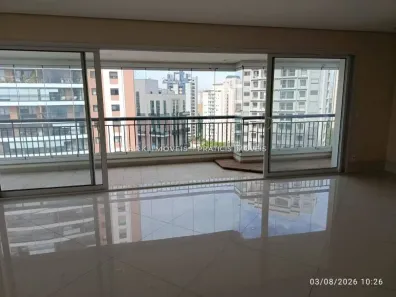 Apartamento com 4 Quartos à venda, 216m² no Jardim Vila Mariana, São Paulo
