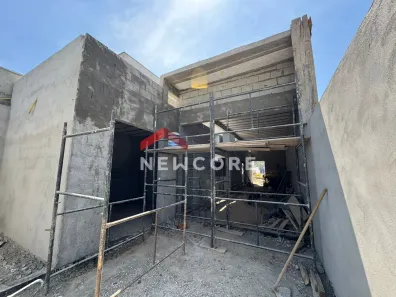 Casa com 3 Quartos à venda, 125m² no Portal dos Passaros, São José dos Campos
