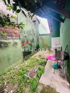 Casa com 2 Quartos à venda, 60m² no Balneario Samas, Mongaguá