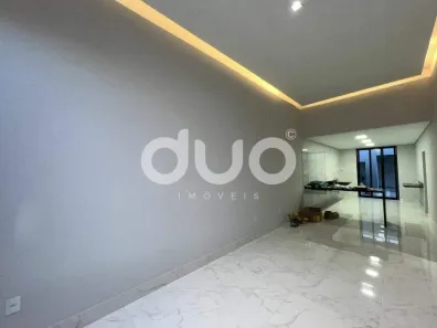 Casa de Condomínio com 3 Quartos à venda, 134m² no Jardim Califórnia, Piracicaba