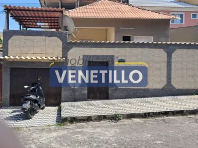 Casa com 2 Quartos à venda, 80m² no Pedra de Guaratiba, Rio de Janeiro