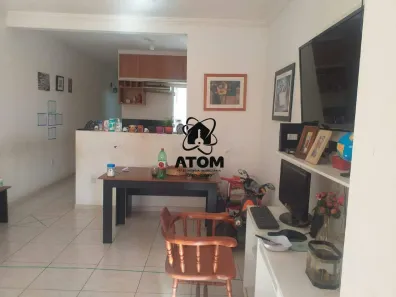 Casa com 2 Quartos à venda, 77m² no Loteamento Parque das Fontes, Tremembé