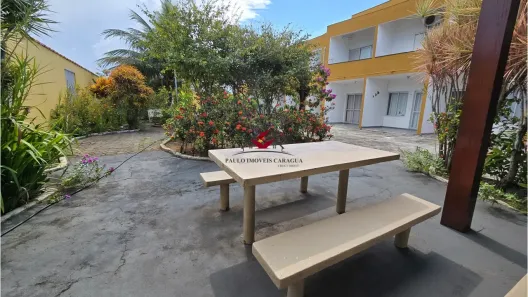 Sobrado com 2 Quartos à venda, 97m² no Jardim Britânia, Caraguatatuba