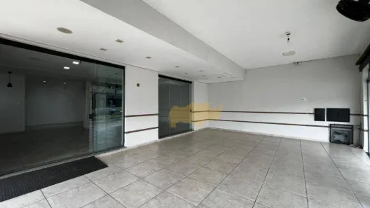 Ponto Comercial para alugar, 160m² no Jardim América, Rio Claro