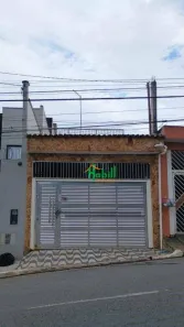 Casa com 3 Quartos à venda, 184m² no Cidade Edson, Suzano