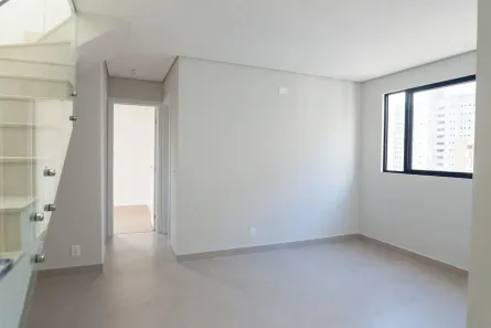Cobertura com 3 Quartos à venda, 124m² no Cruzeiro, Belo Horizonte