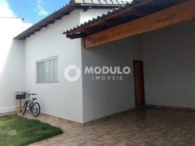 Casa com 3 Quartos à venda, 125m² no Nova Uberlândia, Uberlândia